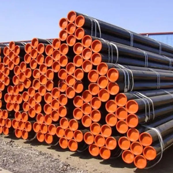 SAN657-3 ERW STRUCTURAL STEEL PIPE Manufacturers in Spain